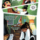 Illustration for article titled In This Exclusive iZatanna and the/i iHouse of Secrets /iPreview, the Young Magician Uncovers a Shocking Truth